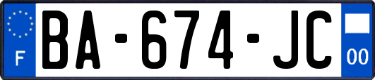 BA-674-JC