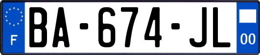 BA-674-JL