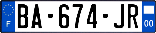 BA-674-JR
