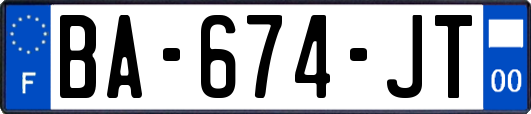 BA-674-JT