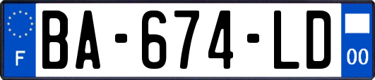 BA-674-LD