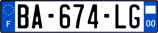 BA-674-LG