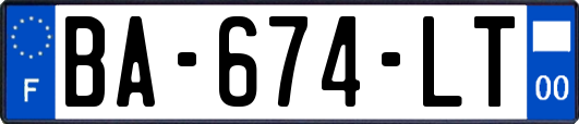 BA-674-LT