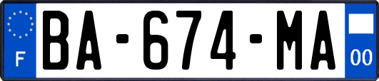 BA-674-MA