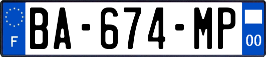BA-674-MP