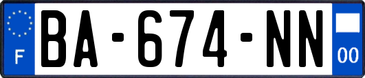BA-674-NN