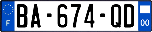 BA-674-QD