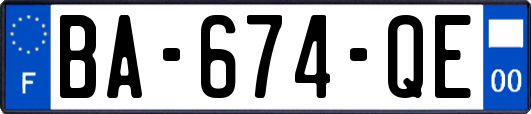 BA-674-QE