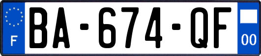 BA-674-QF