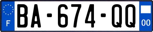 BA-674-QQ