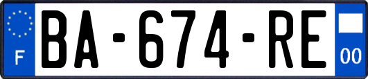 BA-674-RE