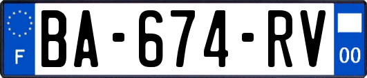 BA-674-RV
