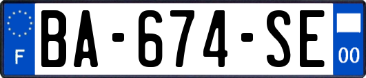 BA-674-SE