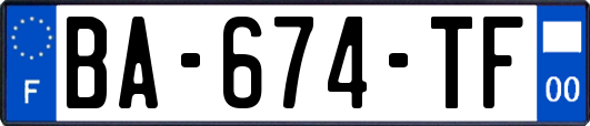 BA-674-TF