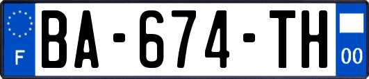 BA-674-TH