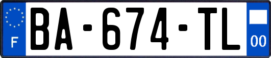 BA-674-TL