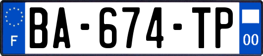 BA-674-TP