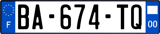 BA-674-TQ