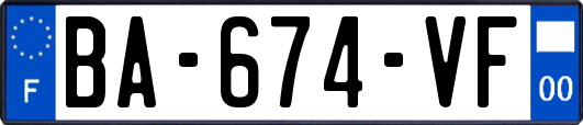 BA-674-VF