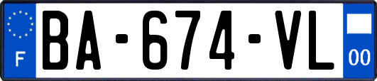 BA-674-VL