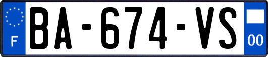 BA-674-VS