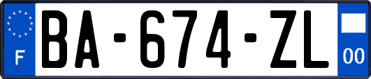 BA-674-ZL