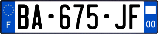 BA-675-JF