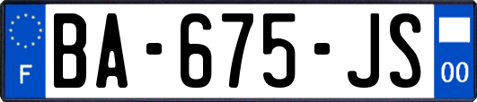 BA-675-JS