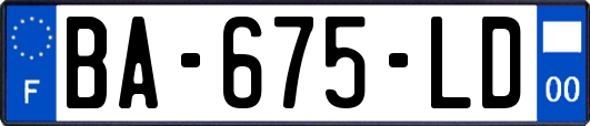 BA-675-LD
