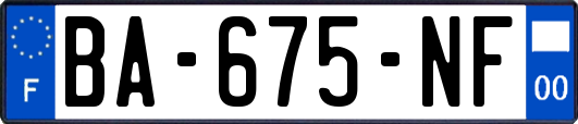 BA-675-NF