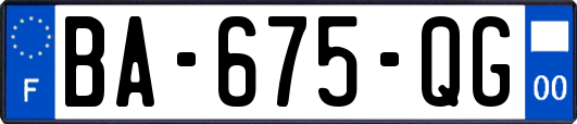 BA-675-QG