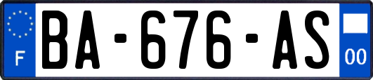 BA-676-AS