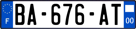 BA-676-AT