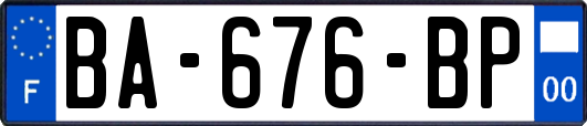 BA-676-BP