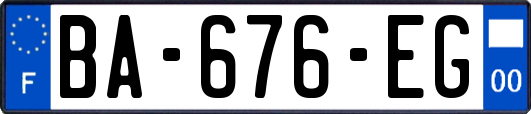 BA-676-EG