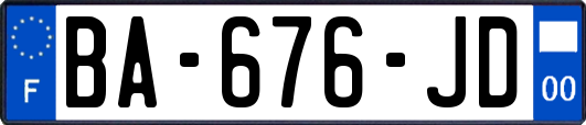 BA-676-JD