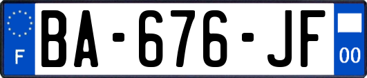 BA-676-JF