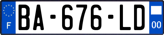 BA-676-LD