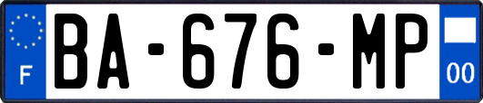 BA-676-MP