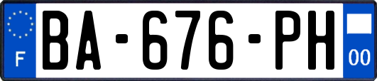 BA-676-PH