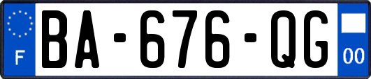 BA-676-QG