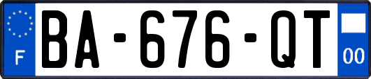 BA-676-QT