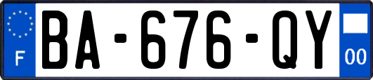 BA-676-QY