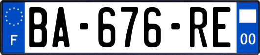 BA-676-RE