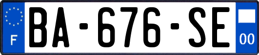 BA-676-SE