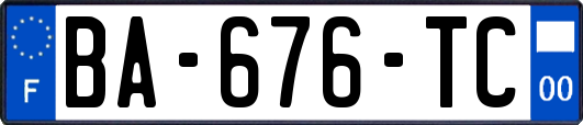 BA-676-TC