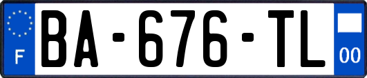 BA-676-TL