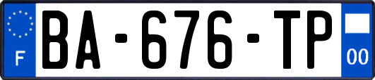 BA-676-TP
