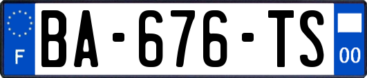 BA-676-TS