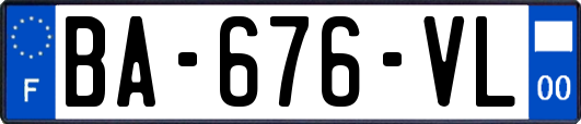 BA-676-VL